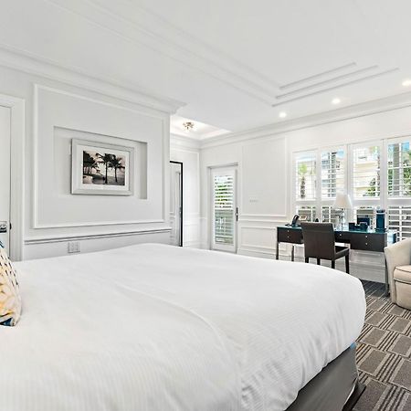 The Pillars Hotel & Club Форт-Лодердейл Экстерьер фото